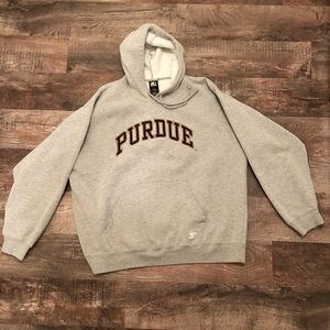 Starter Men’s Purdue Boilermakers Sweatshirt (EUC)